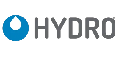 Hydro, a PSG Brand