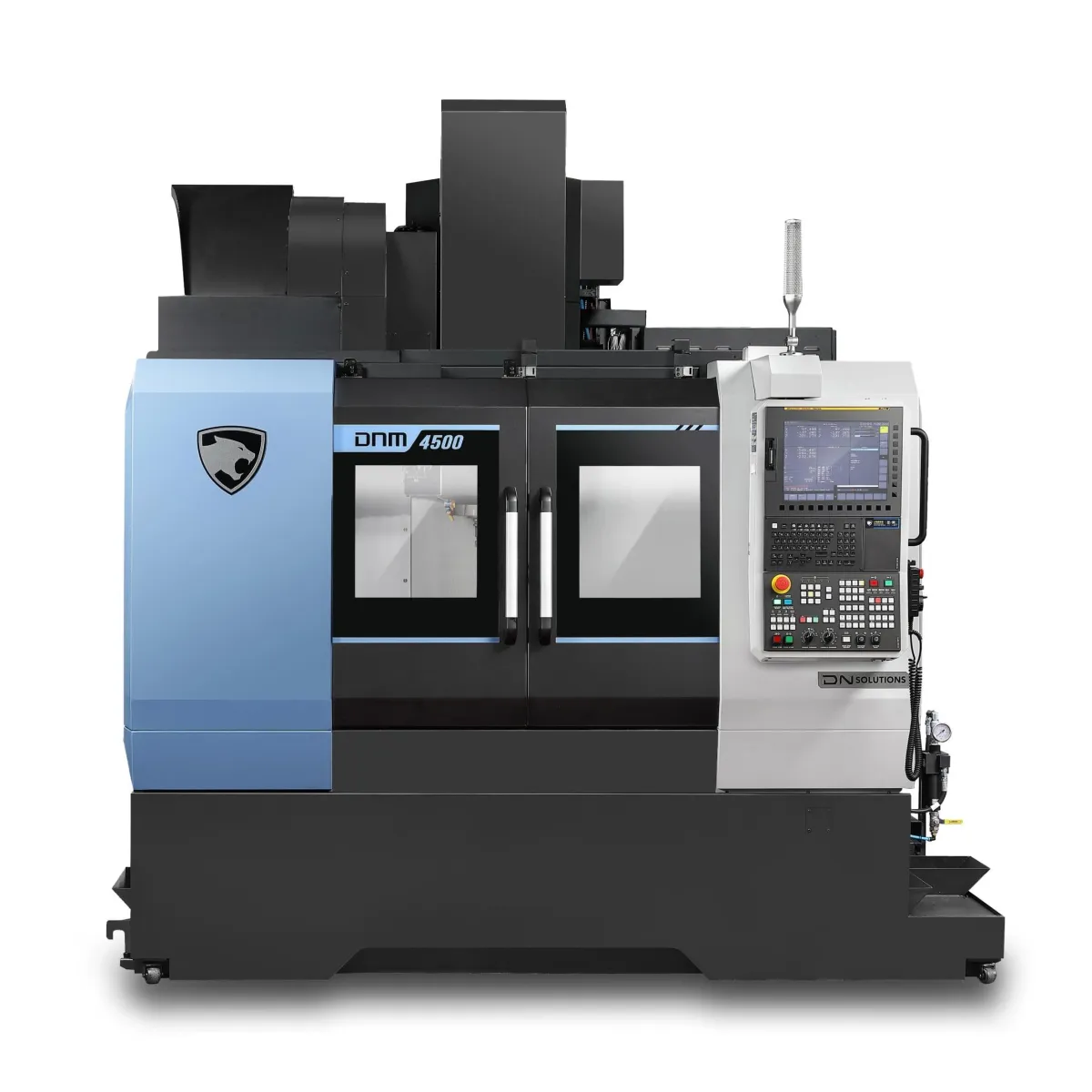 Centros de Maquinado y Torneado