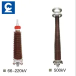 HV/EHV Cable accessories