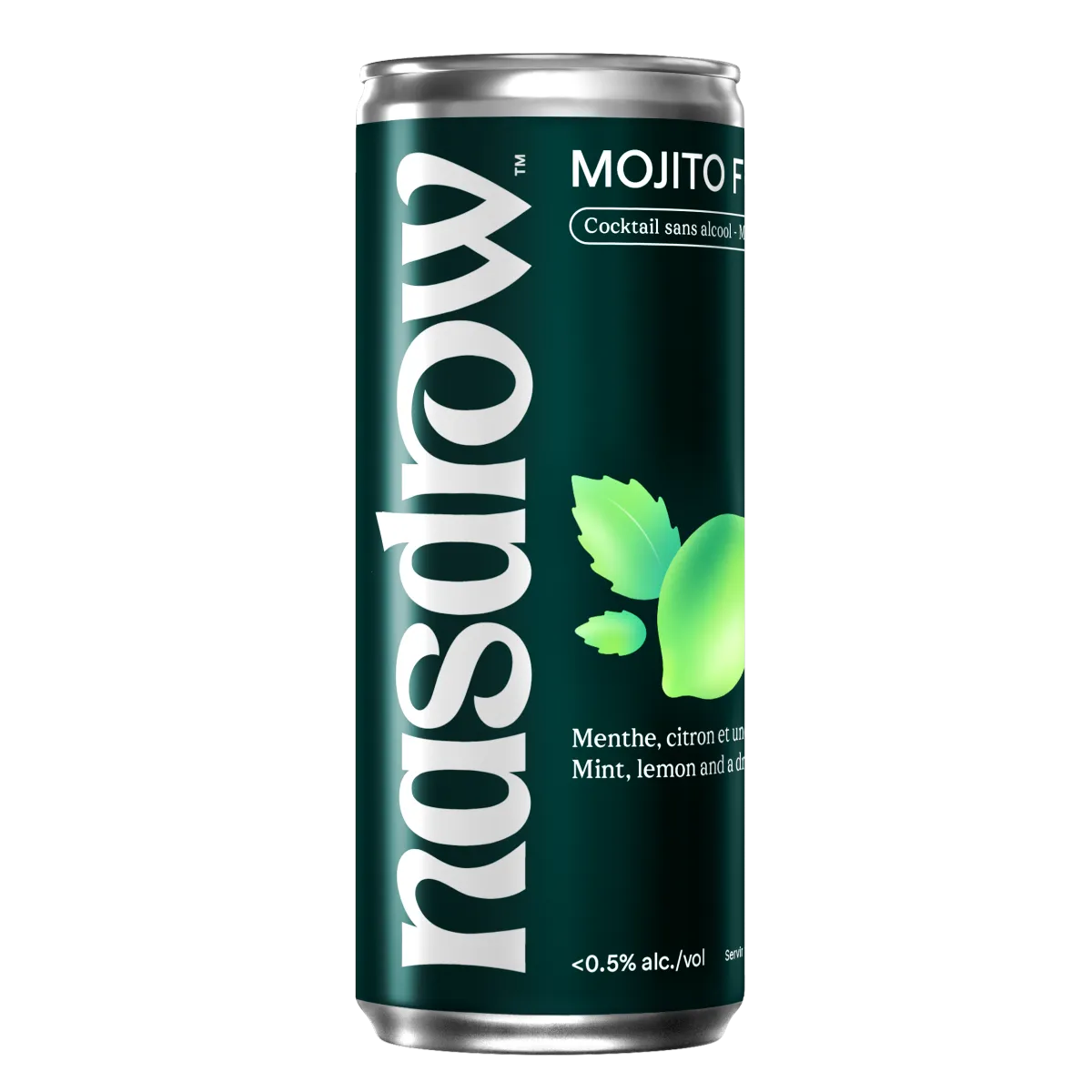 Mojito Fusion