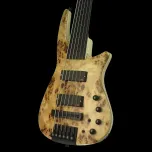 NS CR RADIUS Bass Guitar
