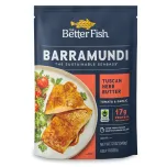 The Better Fish Retail Line