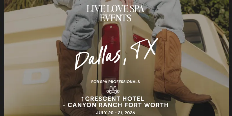 Live Love Spa Dallas