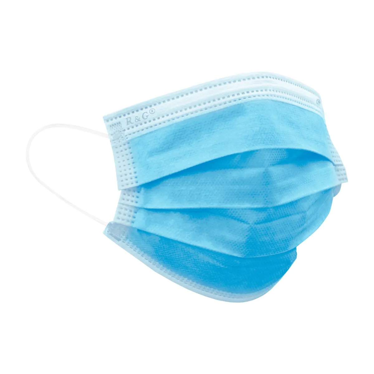 MÁSCARA CIRÚRGICA TIPO IIR