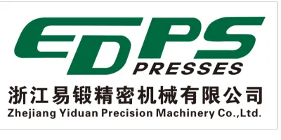 ZHEJIANG YIDUAN PRECISION MACHINERY CO., LTD.