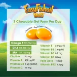 EasyFishoil Multi