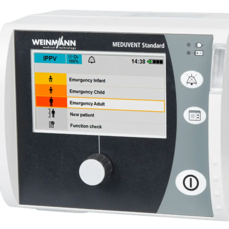 MEDUVENT Standard