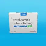 Oncology - Anti Cancer Tablets