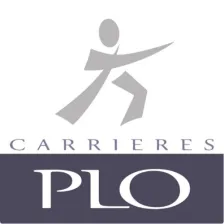 CARRIERES PLO