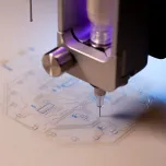 Printing Service for Novel Electronics and Materials