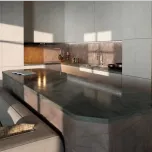 BioCarbon Worktops - K&B by Puricelli