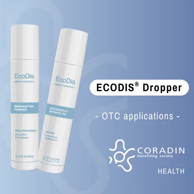 ECODIS® Dropper