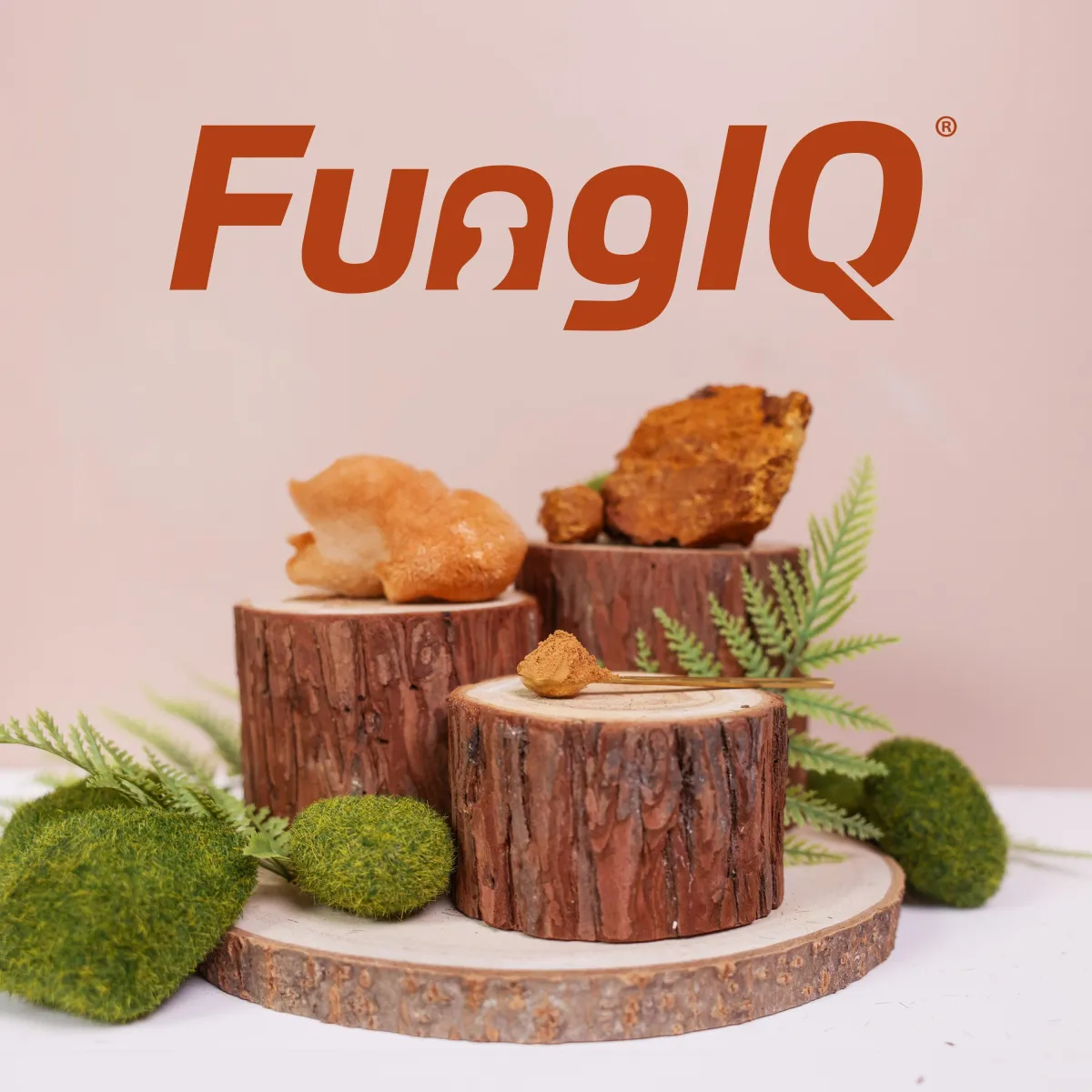 FungIQ®
