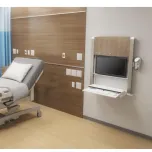 Wall Mounted Workstations CareFit