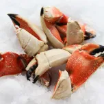 Jonah, Red, and Peekytoe Crab