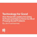 Technology for Good