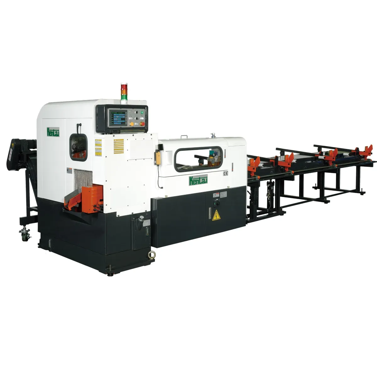 Máquina de serra circular KTC-100EH