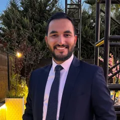 Omar Albzour