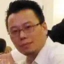 Damien Zhao