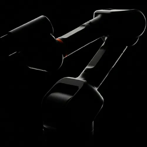 Robotic Arm Nate NR2 - NR Series