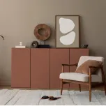 Linha High Design