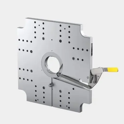 Sistema de fixação mecânica QMC 105/106