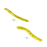 Sistema de Placas de Fixação Rígida Upper Treat RZ