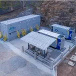 Sistema de geração de emergência