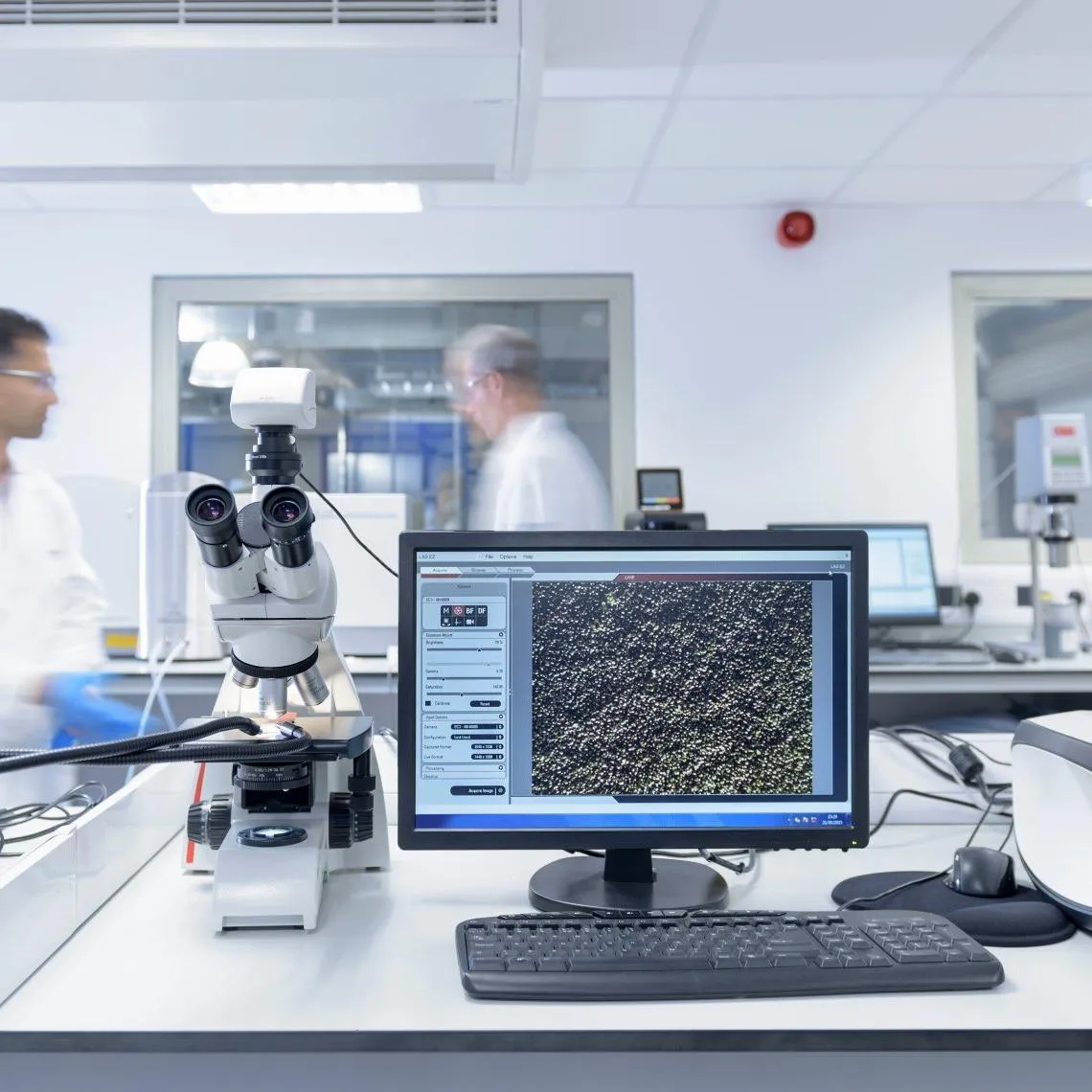 Drug Delivery Development Services