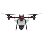 Drone de Pulverização Agrícola XAG P60