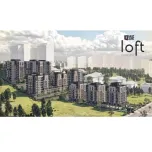 Huzzak Loft Başakşehir