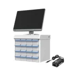 eMedication Solution | Compact Automated Dispensing Cabinet