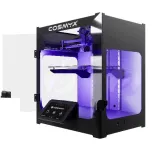 NOVA 3D printer