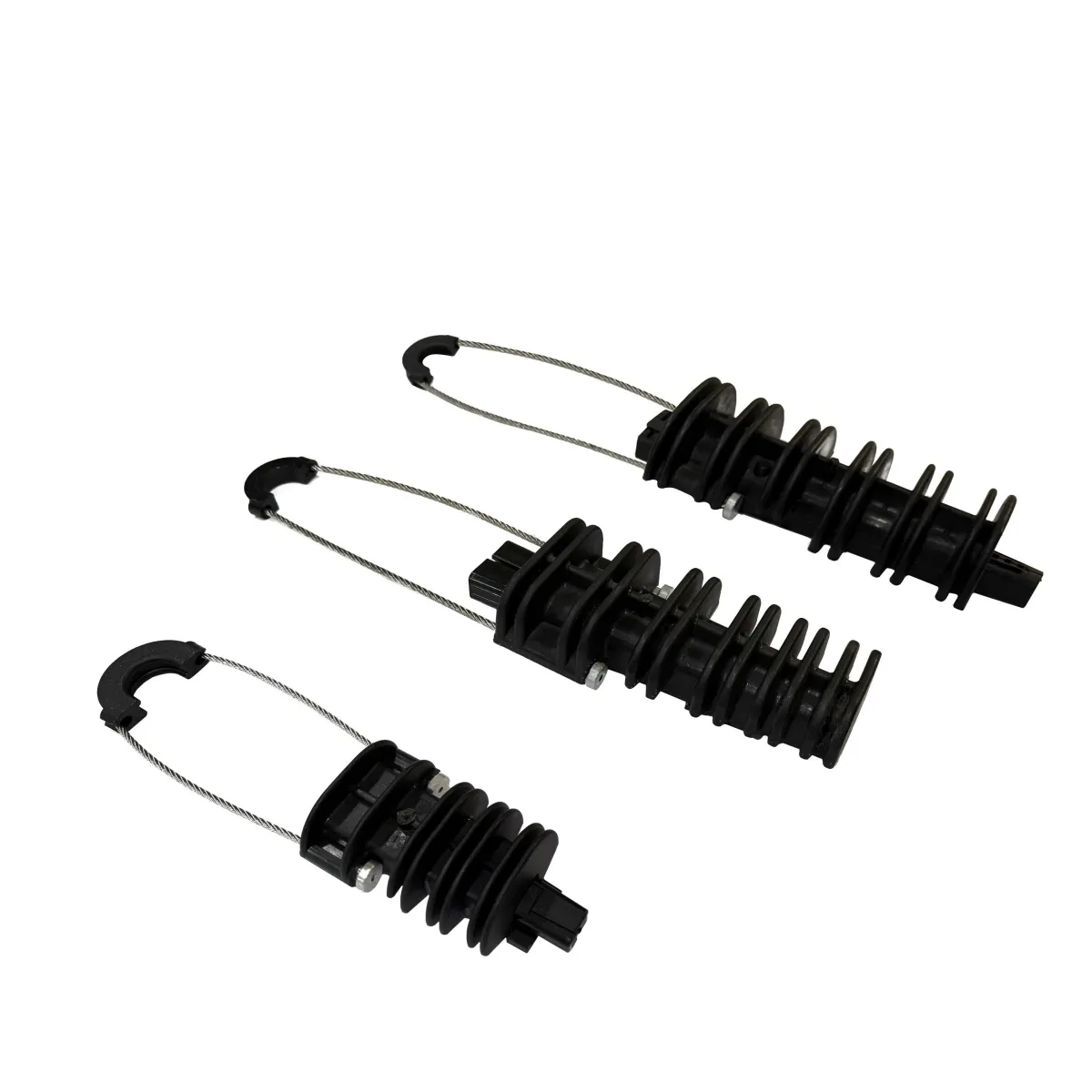 Dead End Clamp (Anchor Clamp Catenary)