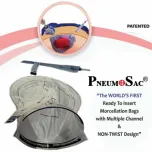 LIMAS MORCELLATOR -THE COMPLETE MORCELLATION SYSTEM