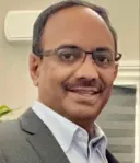 Venkatesh Mallempudi