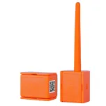 Wireless sensing, logging & control