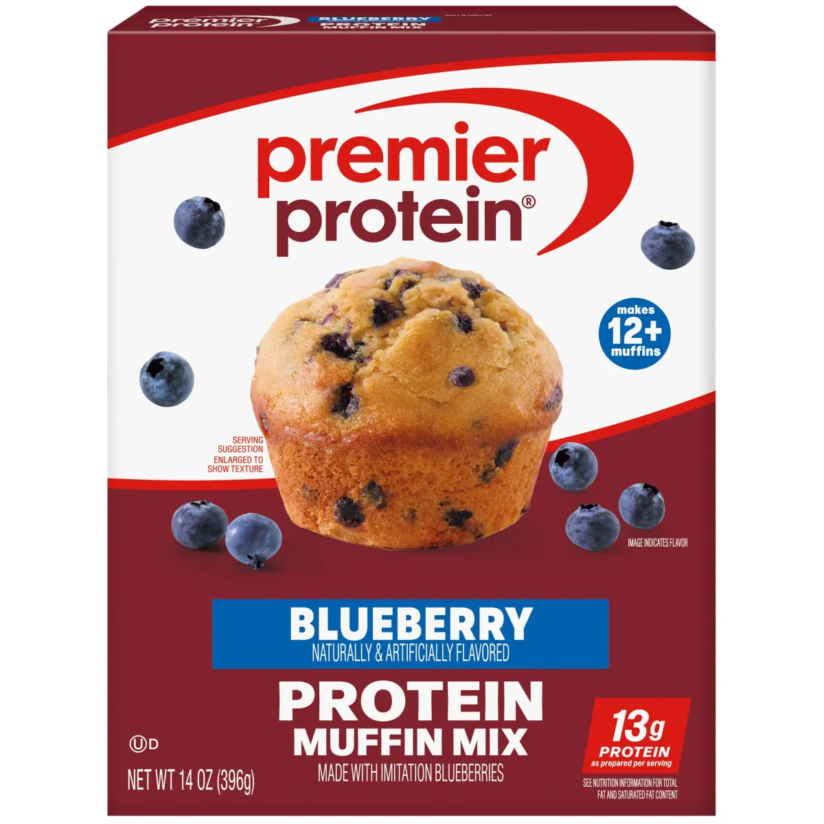Premier Protein® Fuels New Year, New You Goals with Expanded High-Protein Breakfast Line