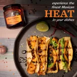 Manjar Emperador | Premium Salsa Macha