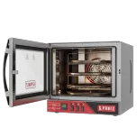 Forno Convecção Rotativo FCR-3