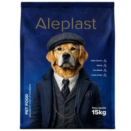 Sacaria para Nutrição Animal