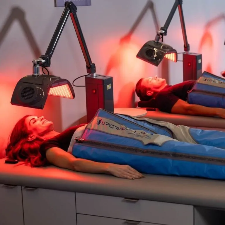 Upgrade Labs Gift Basket