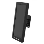 CMS20 Intelligent Blind Zone CMS system with integrated AI detection (DVS/PSS)