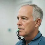 LifePipe® Dispositivo Portátil para Suporte à Terapia Respiratória (PEP)