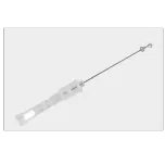 Pentype IV Cannula with safety features