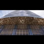 Shimao Wuhan Riverfront Block D2b