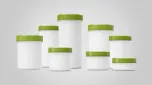 Biobased Wide neck drums & Packo jars