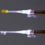 Ligh-up Suction Oral Care
