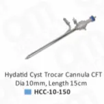 Trocar Cannula
