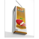 Fruiticana Fruit Drink 200 ml Tetra Pack - Fruiticana Foods